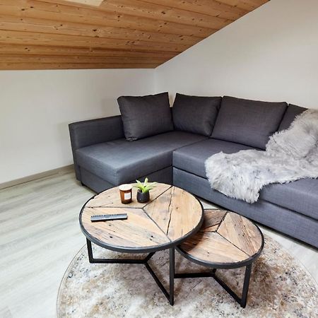Gemuetliche Ferienwohnung Im Dg Am Tegernsee - Bergblick, Ruhe & Ganz Viel Platz Bad Wiessee Luaran gambar