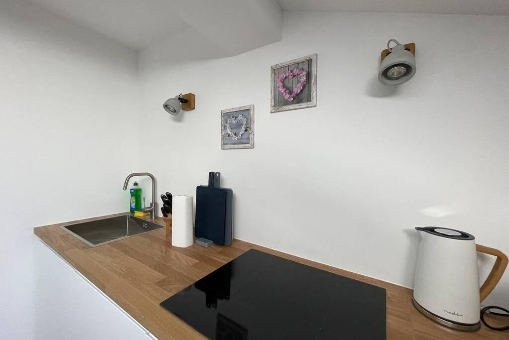 Gemuetliche Ferienwohnung Im Dg Am Tegernsee - Bergblick, Ruhe & Ganz Viel Platz Bad Wiessee Luaran gambar